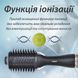 Выпрямитель стайлер для волос с ионизацией 3 температуры 1000 Вт профессиональная фен расческа VGR V-492