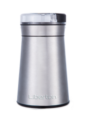 Кофемолка электрическая LIBERTON LCG-1600 - 160 Вт