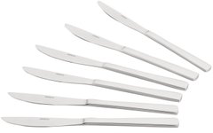 Набір столових ножів Ardesto Black Mars Vanessa (AR0706VK) - 6 предметів