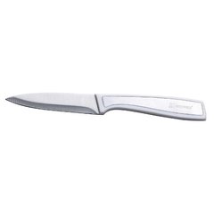 Нож для чистки овощей Bergner BG-39186-WH — 9 см