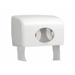 Диспенсер для туалетной бумаги в рулонах Aquarius Kimberly Clark 6992