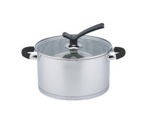 Каструля з кришкою Edenberg EB-3695 - 3.6 л