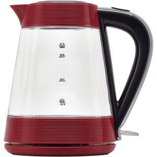 Електрочайник POLARIS PWK 1735 CGL