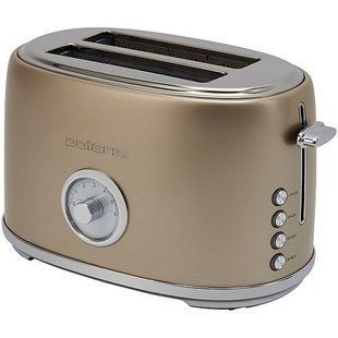 Тостер POLARIS PET 0917 A