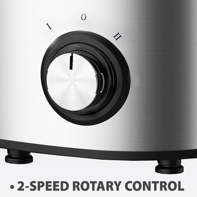 Соковыжималка электрическая Maestro MR-805 &ndash; 700вт/1.1л | для фруктов и овощей