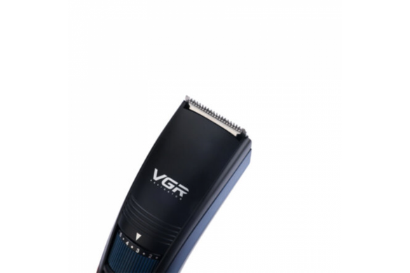 Машинка для стрижки волосся на акумуляторі VGR V-052
