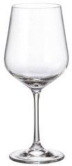 Набір бокалів для вина Bohemia Strix (Dora) 1SF73/00000/600 - 600 мл, 6 шт