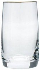 Набір склянок Bohemia Pavo (Ideal) 25015/00000/250 - 250 мл, 6 шт