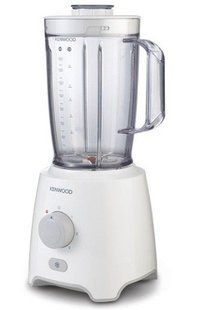 Блендер Kenwood BLP 400 White