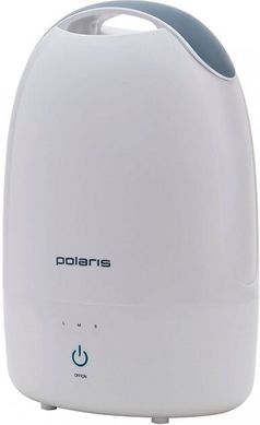 Зволожувач повітря POLARIS PUH 2204 – білий.