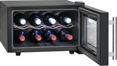 Холодильник винний PROFICOOK PC-GK 1162