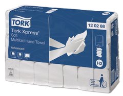 Бумажные полотенца сложения Interfold Tork Advanced 120288