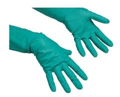 Міцні рукавички для убокри Vileda «Універсальні» 100802 - L