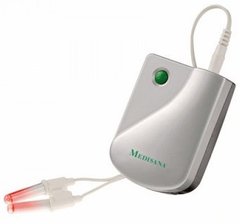 Прибор для лечения аллергического насморка Medisana Medinose MEBNS450