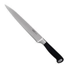 Кухонний ніж для м'яса BergHOFF Bistro Black (4410002) - 200 мм