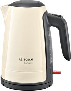 Електрочайник BOSCH TWK 6A017