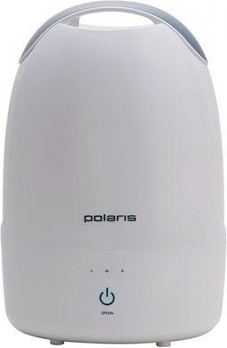 Зволожувач повітря POLARIS PUH 2204 – білий.