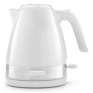 Електрочайник DeLonghi KBLA 2000 W