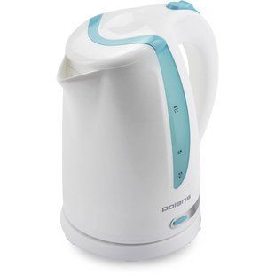 Електрочайник POLARIS PWK 1736 CL