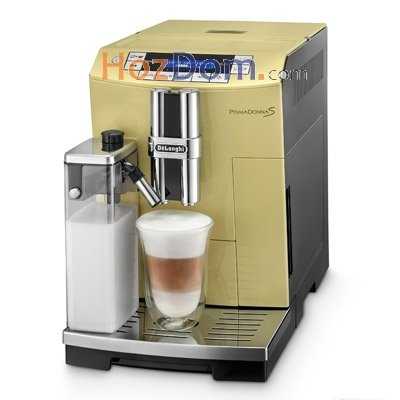 Delonghi ECAM 26.455 YEB 29 379