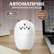 Зволожувач повітря Bear USB Humidifier 220ml міні зволожувач повітря