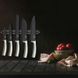 Набор ножей BLACK ROYAL Berlinger Haus BH-2396 - 6 пр