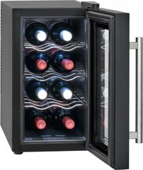 Холодильник винний PROFICOOK PC-GK 1163