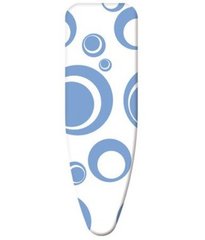 Чохол для дошки для прасування Gimi Doppio G15531, Синій