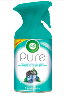 Освежитель воздуха Airwick Pure 5011417567081 - Ягодный коктейль