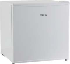 Холодильник мини-бар с морозильной камерой ECG ERM 10470 WA