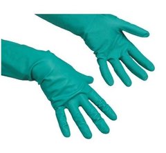 Міцні рукавички для убокри Vileda «Універсальні» 100801 - M