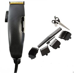 Професійна машинка для стрижки волосся Gemei GM-806