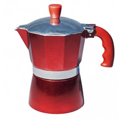 Гейзерная кофеварка Con Brio CB-6203 - 150 мл
