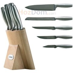Набір кухонних ножів MAESTRO MR 1420