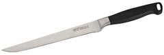 Нож разделочный гибкий из нержавеющей стали GIPFEL PROFESSIONAL LINE 6745 - 15 см
