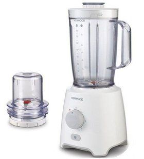 Блендер Kenwood BLP 402 White