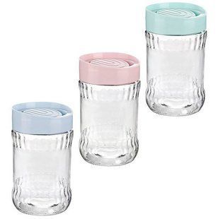 Ємність для продуктів Urban TITIZ PLASTIK KC-515 - 0,66 л