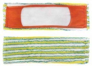 Запаска из микрофибры Kamille KM-0058A - 40x10см
