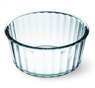 Форма для випікання Simax 6606 - 20 х 9 см, 1,9 л