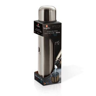 Термос Berlinger Haus Metallic Line CARBON Edition BH 1941 - 0,5л