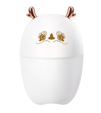 Зволожувач повітря Deer USB Humidifier 220ml міні зволожувач повітря