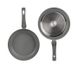 Набор посуды Edenberg EB-5624 Grey Line - 15 пр с кухонными принадлежностями