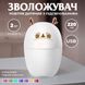 Зволожувач повітря Deer USB Humidifier 220ml міні зволожувач повітря