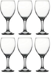 Набор бокалов для вина Pasabahce Imperial 44703 - 255 мл, 6 шт