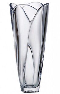 Ваза Bohemia Globus 8KE64/99M87 9057 - 35,5 см