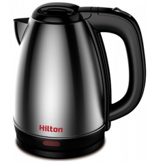 Чайник електричний HILTON HEK-180 - 1,8 л, 1500 Вт