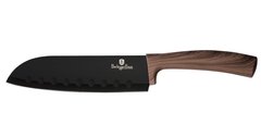 Нож Santoku Forest Line Berlinger Haus BH-2312 - 17,5 см