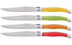 Набір ножів Blaumann Gourmet Line BL-5043 - 4 прилади