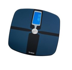 Весы напольные Trisa Body Scale Bluetooth 1862.4200