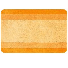 Коврик для ванной Spirella BALANCE 60х90 см - оранжевый